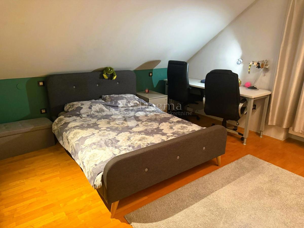 Stanovanje Centar, Čakovec, 145,69m2