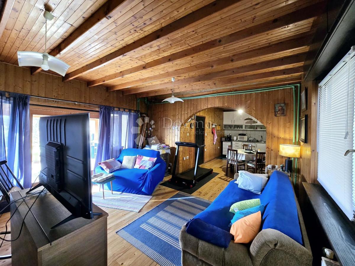 Hiša Sesvetski Kraljevec, Sesvete, 132m2