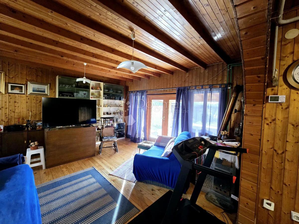 Hiša Sesvetski Kraljevec, Sesvete, 132m2