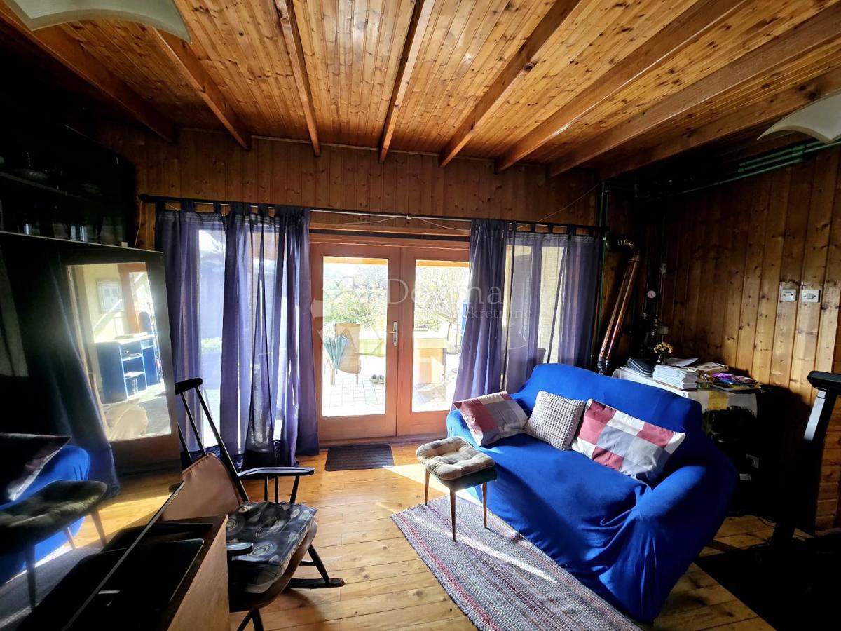 Hiša Sesvetski Kraljevec, Sesvete, 132m2