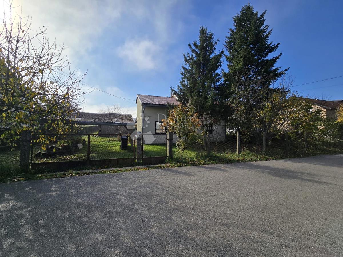 Hiša Sesvetski Kraljevec, Sesvete, 132m2