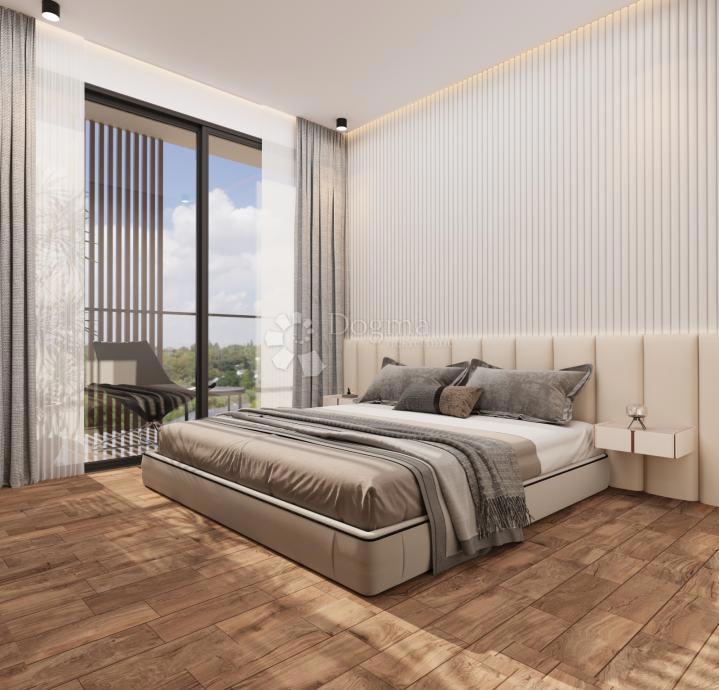 Zazidljivo zemljišče Klis, 449m2