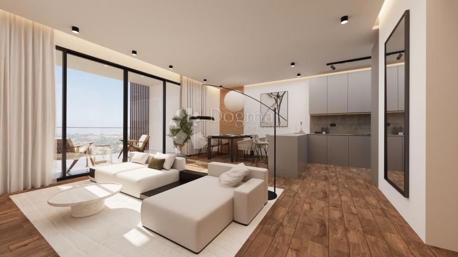 Zazidljivo zemljišče Klis, 449m2