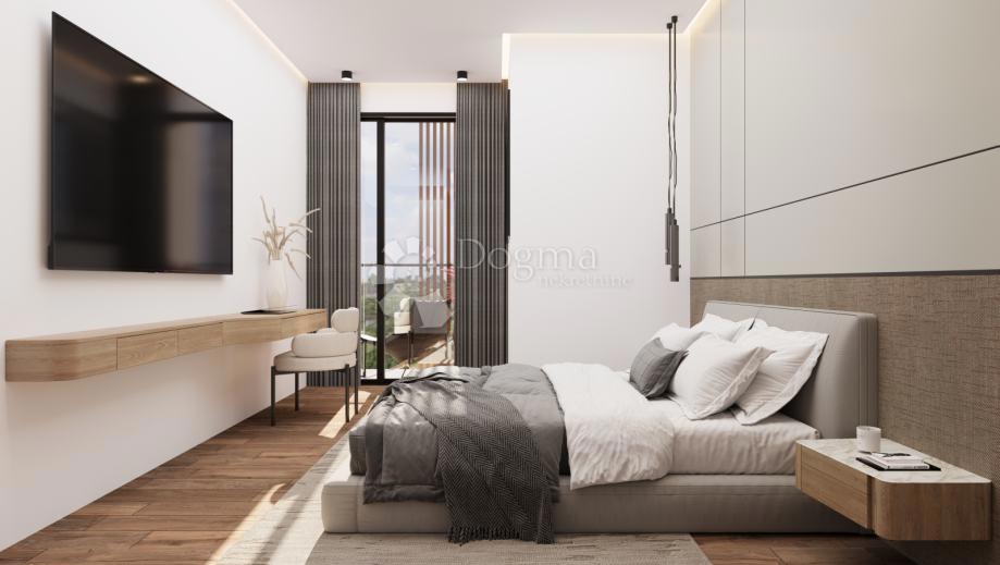 Zazidljivo zemljišče Klis, 449m2