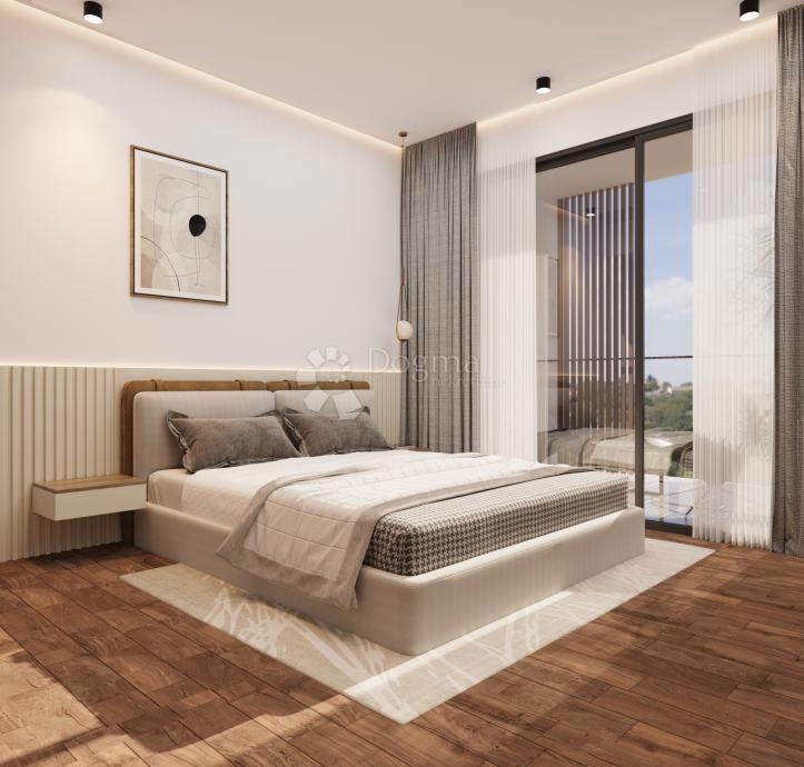 Zazidljivo zemljišče Klis, 449m2