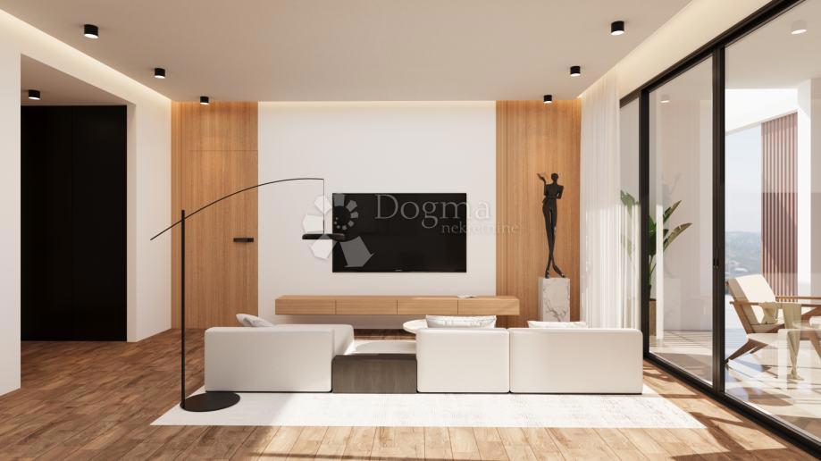 Zazidljivo zemljišče Klis, 449m2