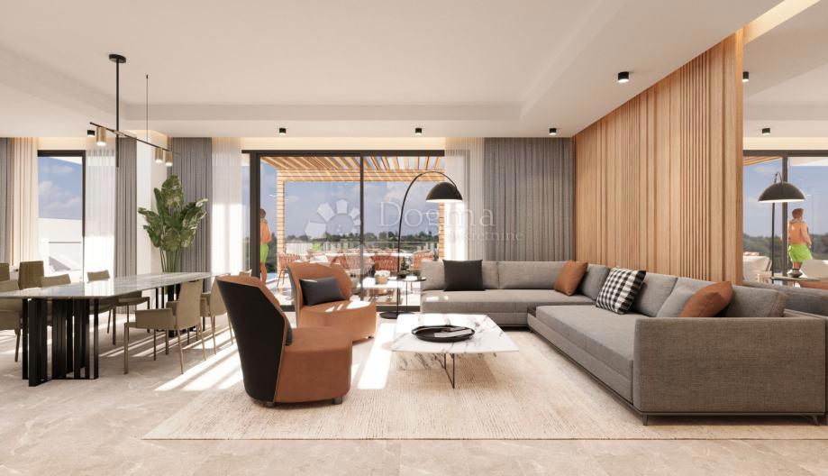 Zazidljivo zemljišče Klis, 449m2