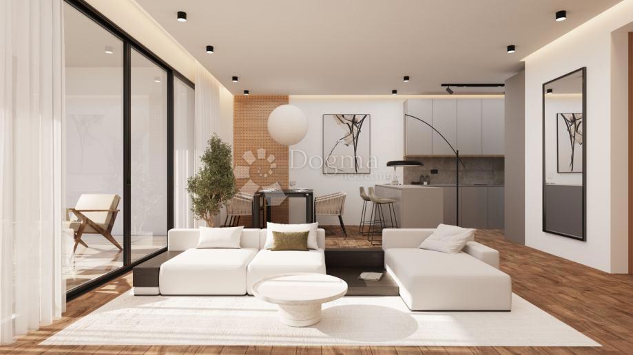 Zazidljivo zemljišče Klis, 449m2