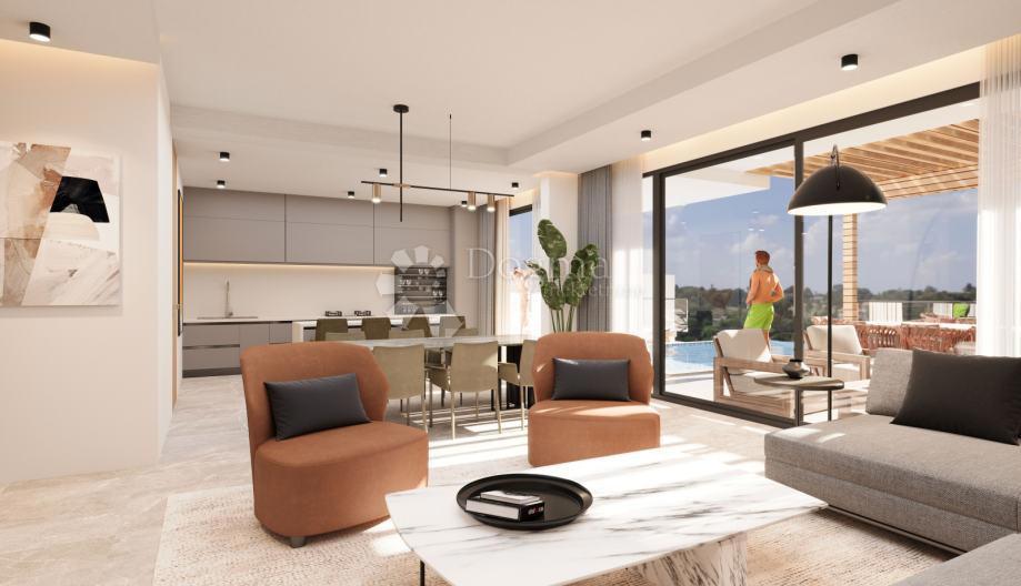 Zazidljivo zemljišče Klis, 449m2