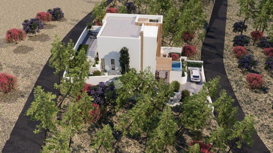 Zazidljivo zemljišče Klis, 449m2