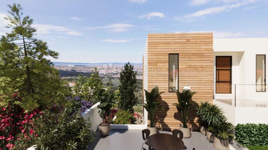 Zazidljivo zemljišče Klis, 449m2