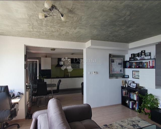 Stanovanje Turnić, Rijeka, 54m2