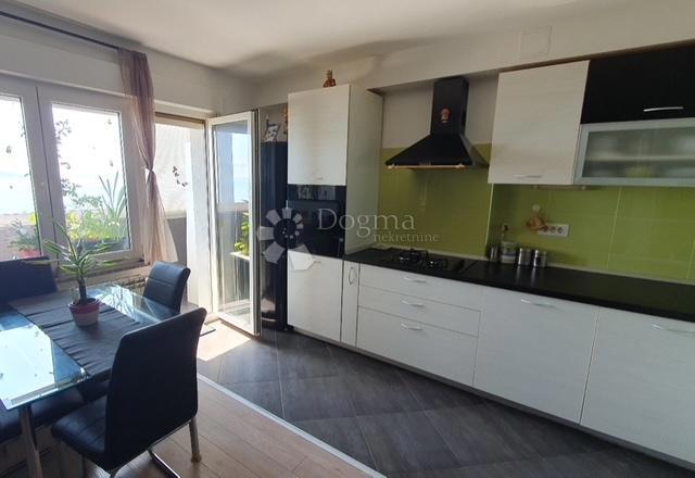 Stanovanje Turnić, Rijeka, 54m2