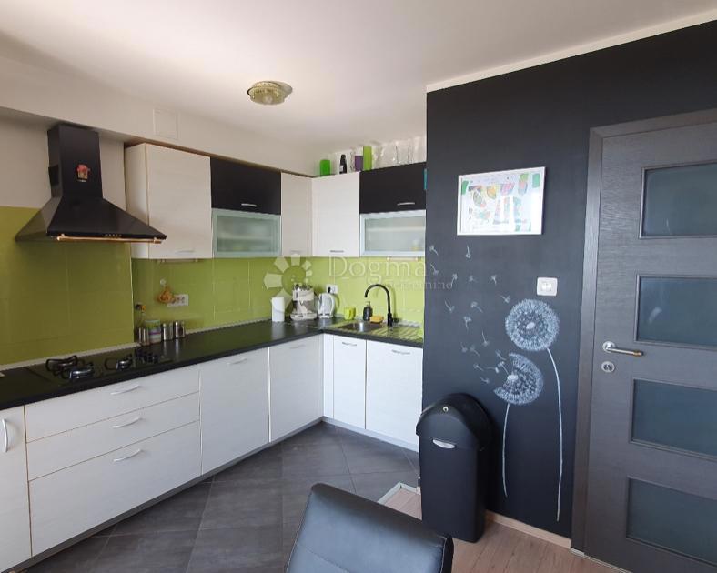 Stanovanje Turnić, Rijeka, 54m2