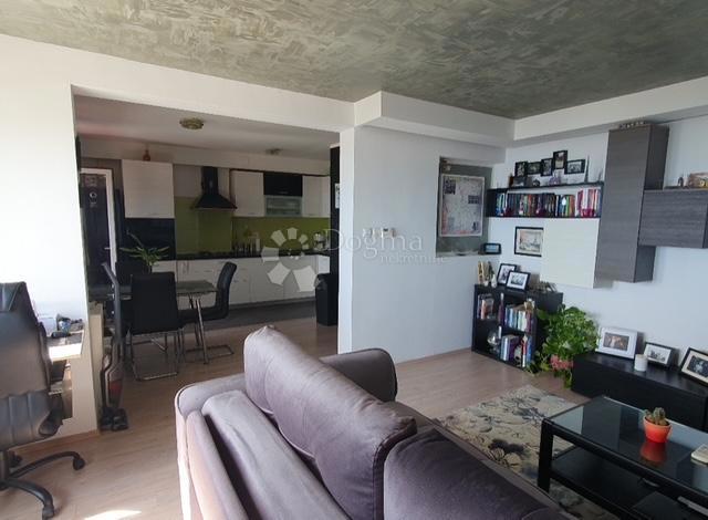 Stanovanje Turnić, Rijeka, 54m2