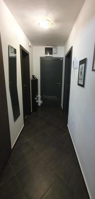 Stanovanje Turnić, Rijeka, 54m2