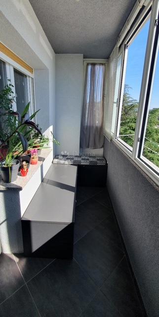 Stanovanje Turnić, Rijeka, 54m2