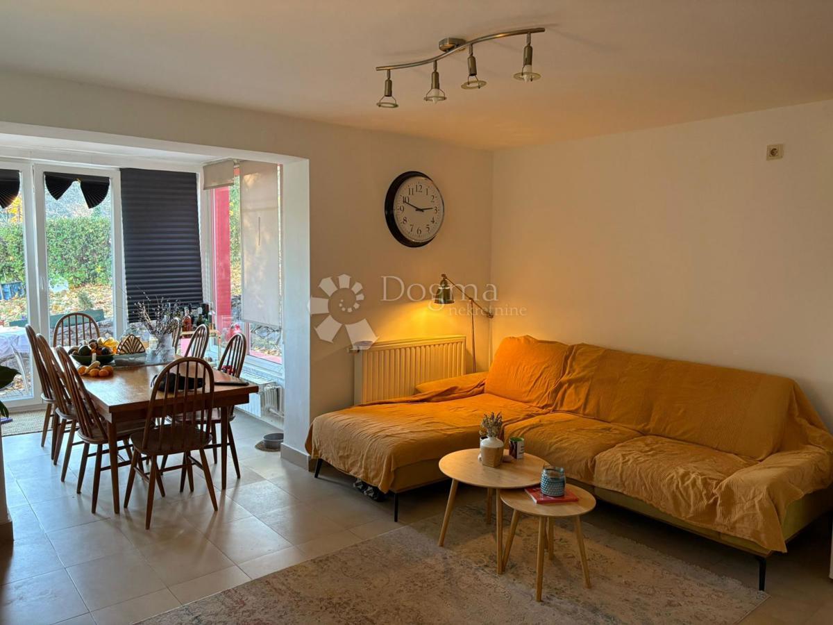 Stanovanje Remete, Maksimir, 64,39m2