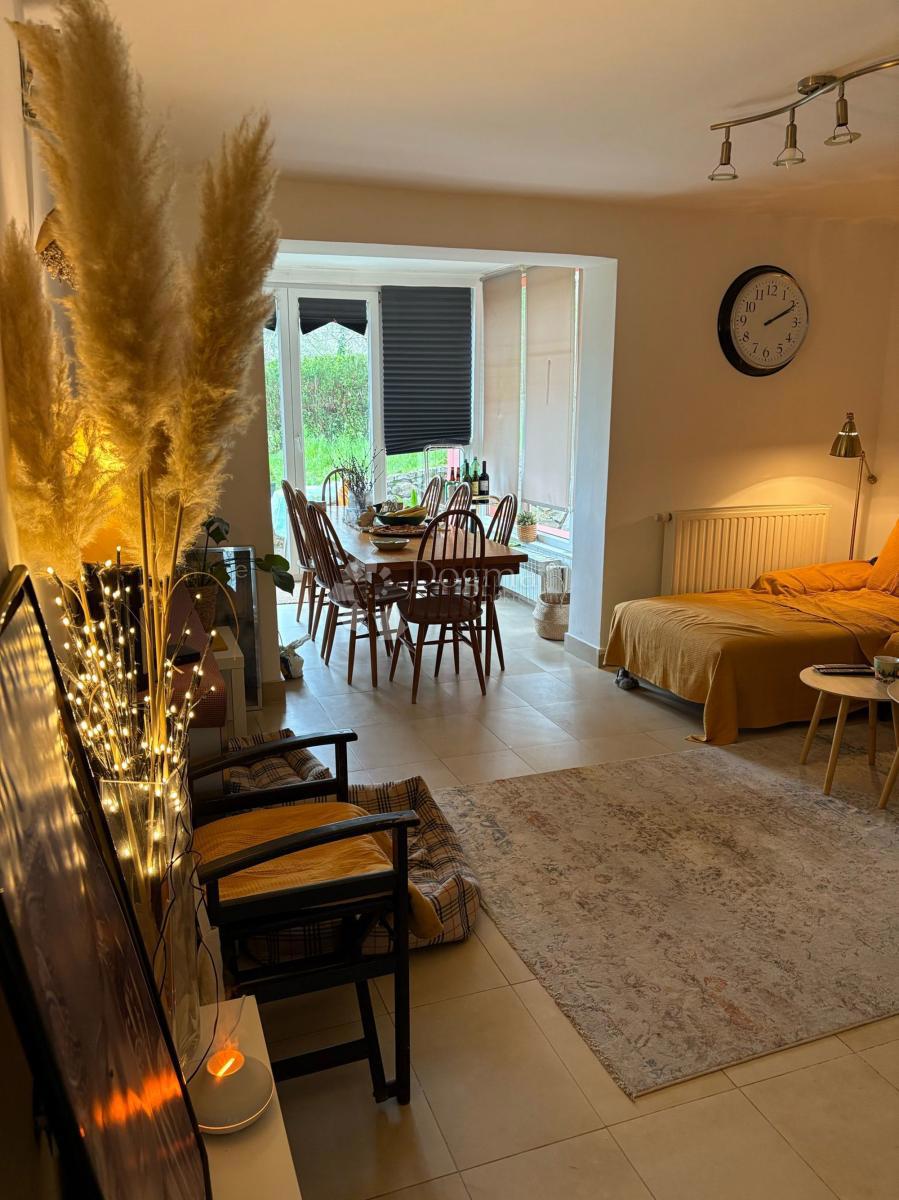 Stanovanje Remete, Maksimir, 64,39m2