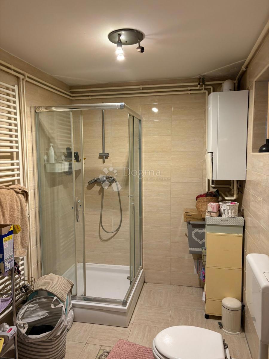 Stanovanje Remete, Maksimir, 64,39m2