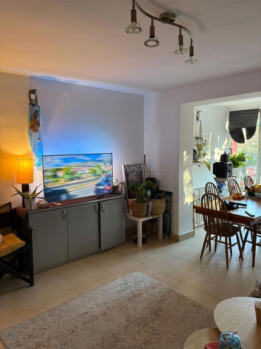 Stanovanje Remete, Maksimir, 64,39m2