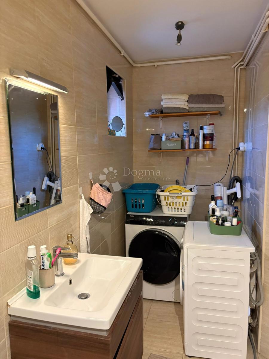 Stanovanje Remete, Maksimir, 64,39m2