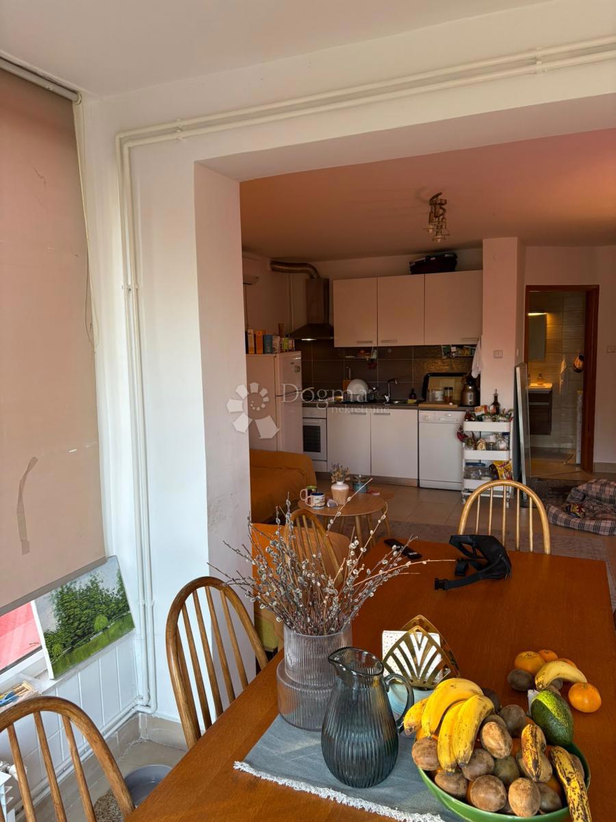 Stanovanje Remete, Maksimir, 64,39m2