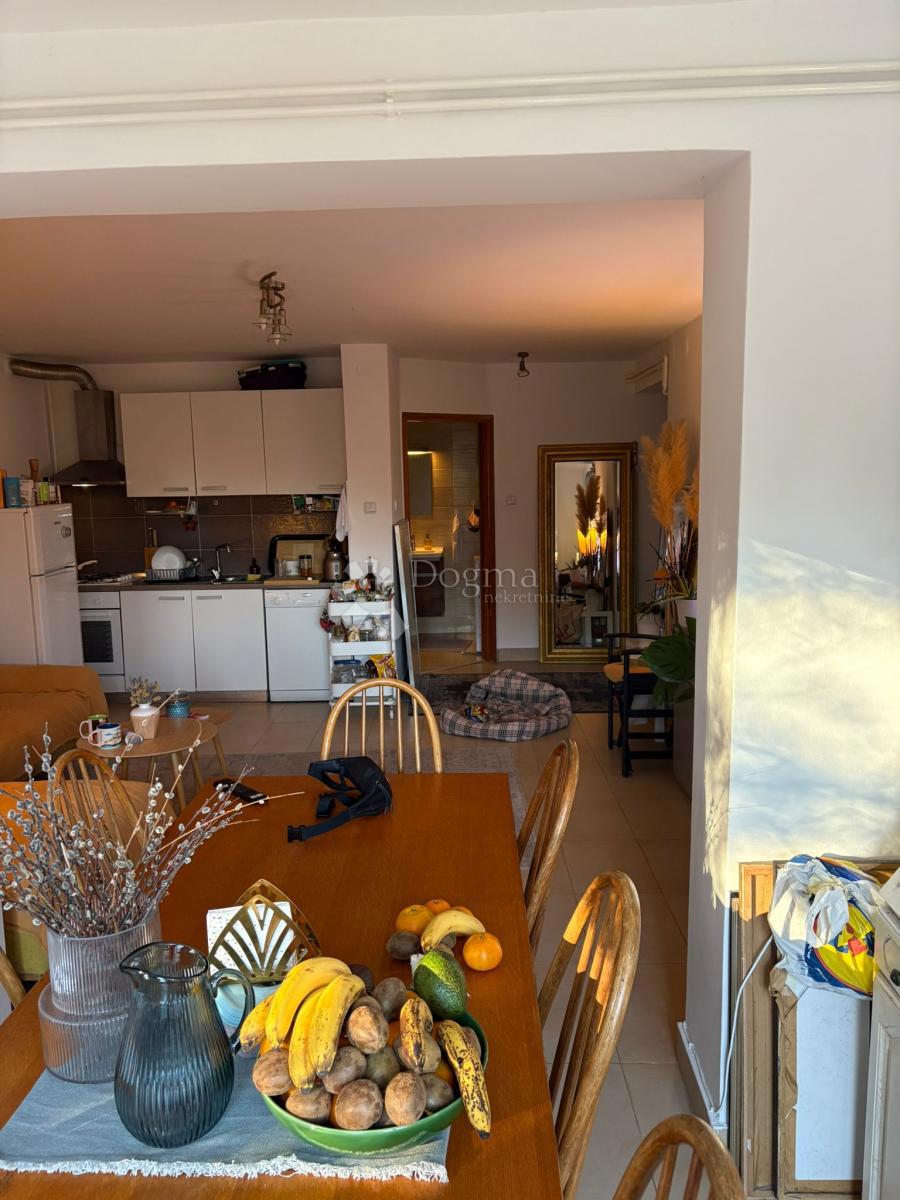 Stanovanje Remete, Maksimir, 64,39m2