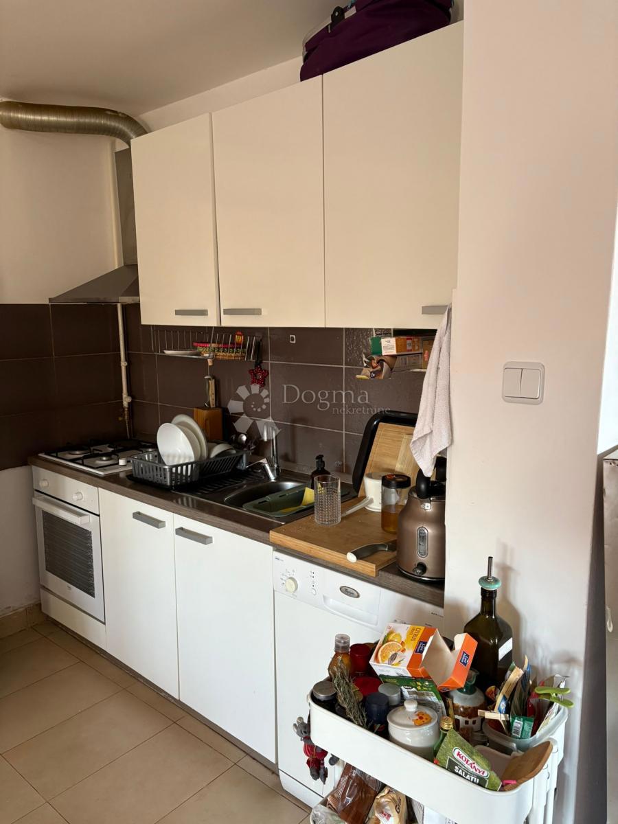 Stanovanje Remete, Maksimir, 64,39m2