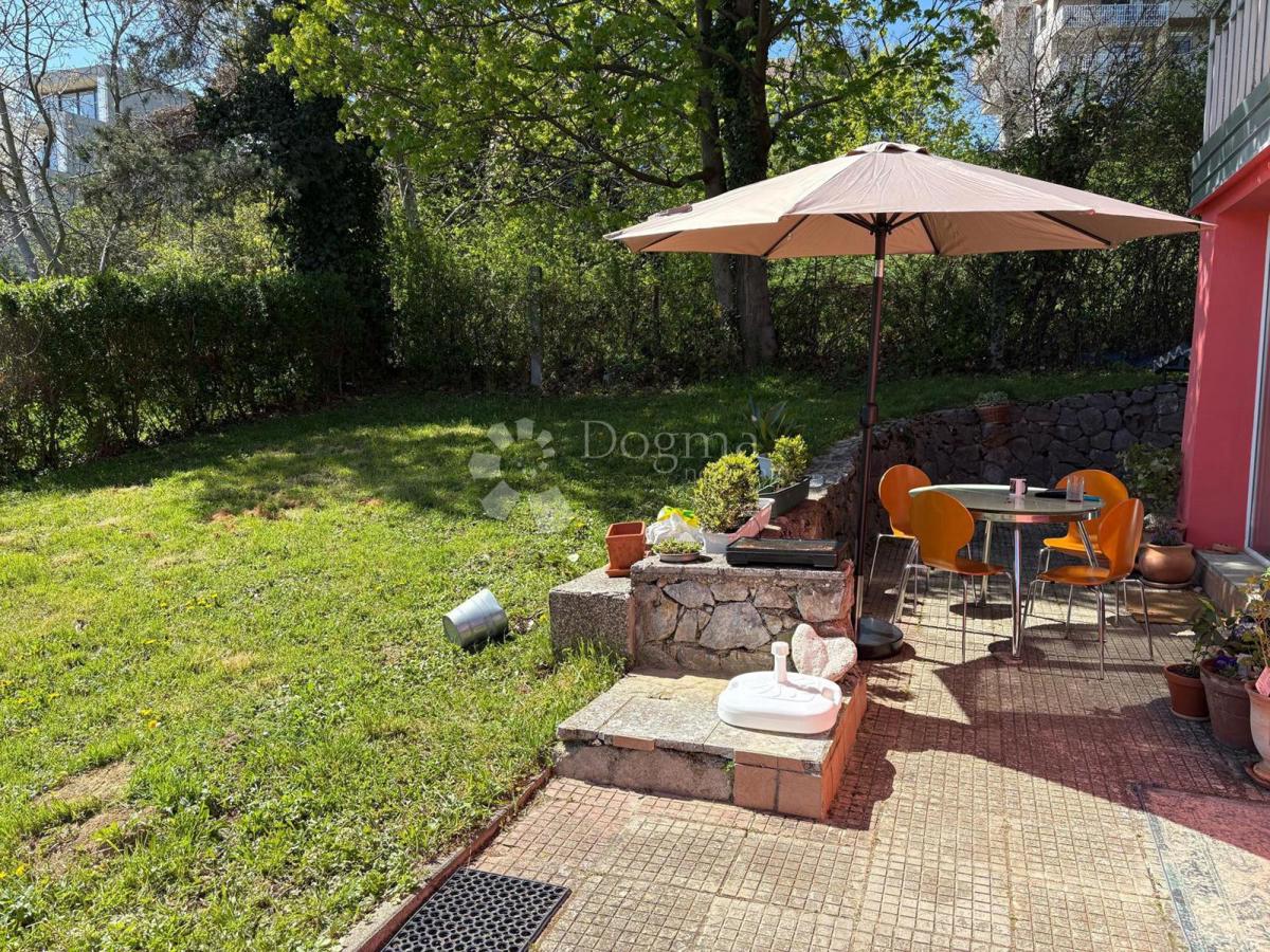 Stanovanje Remete, Maksimir, 64,39m2