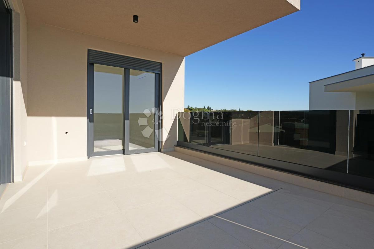 Stanovanje Poreč, 87,47m2