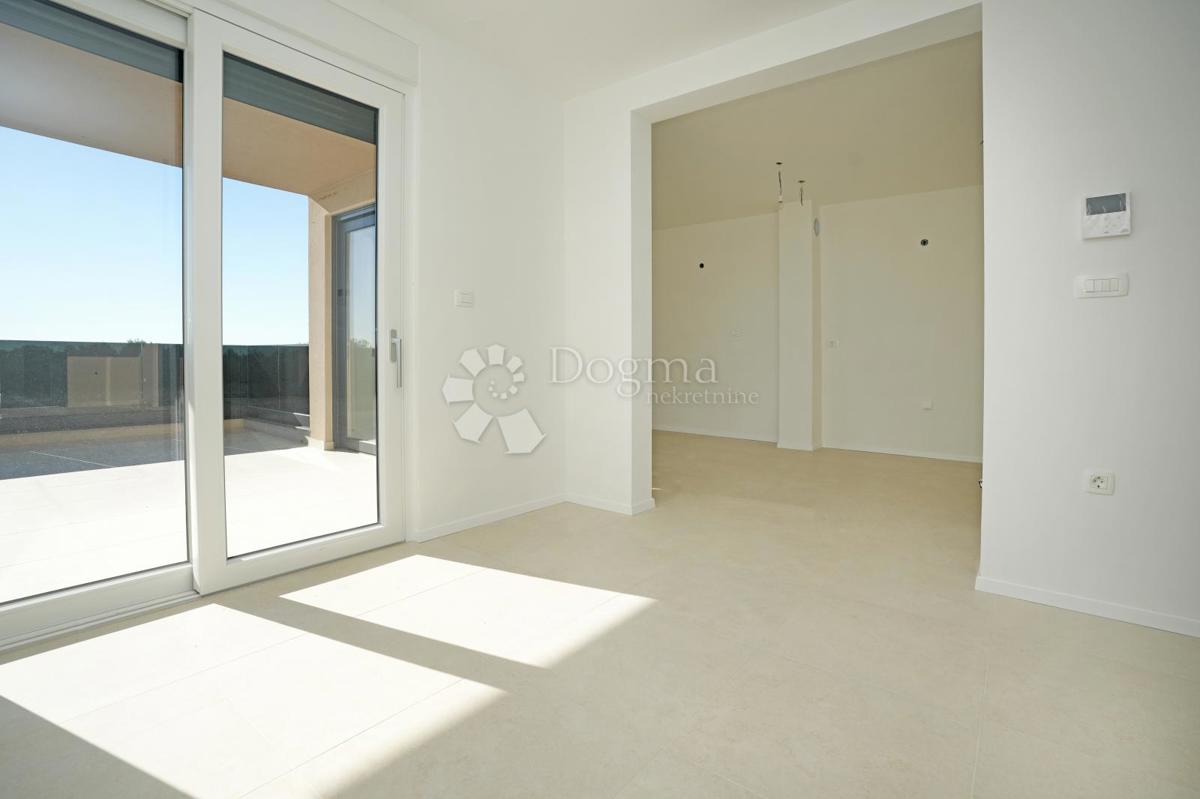 Stanovanje Poreč, 87,47m2