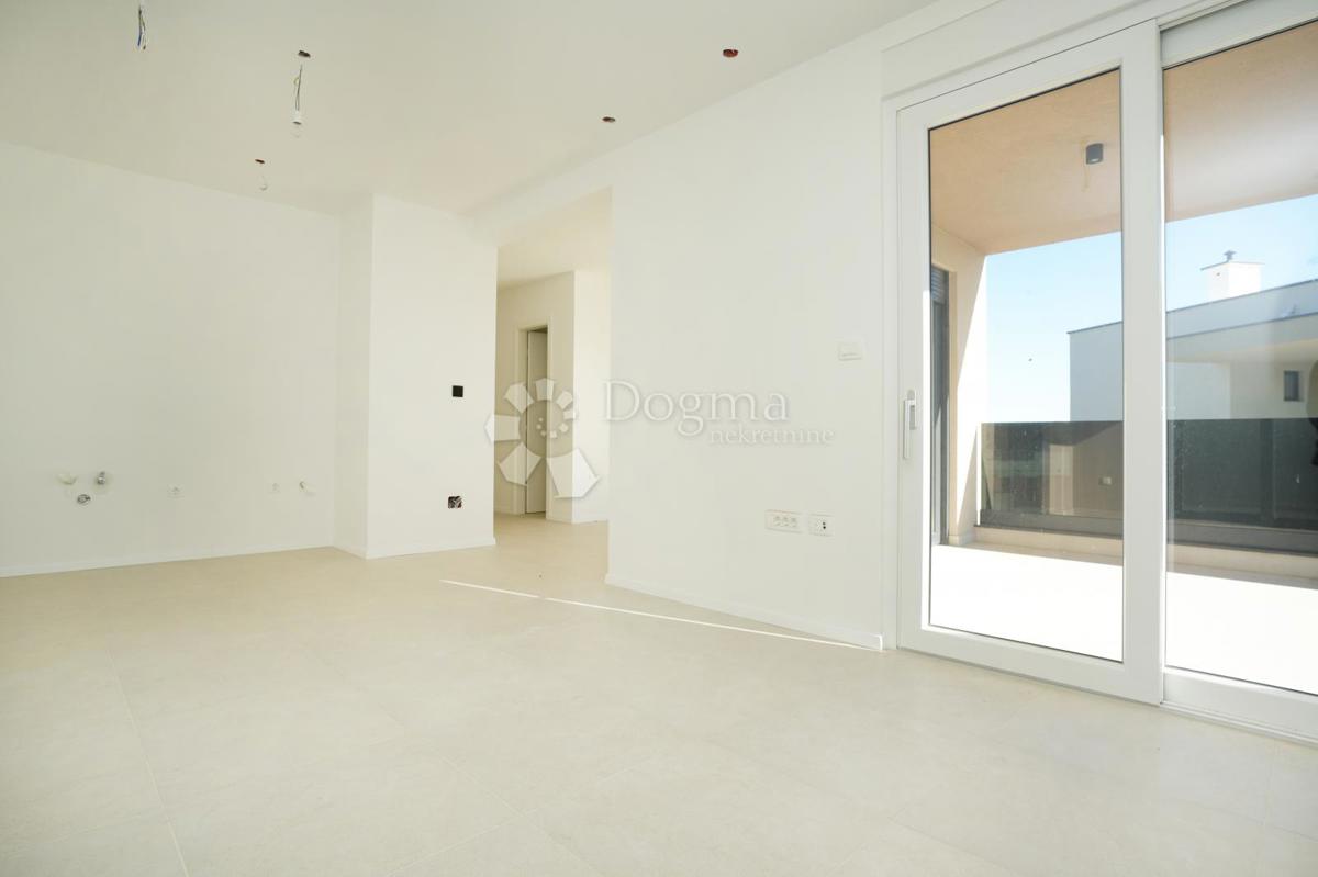 Stanovanje Poreč, 87,47m2