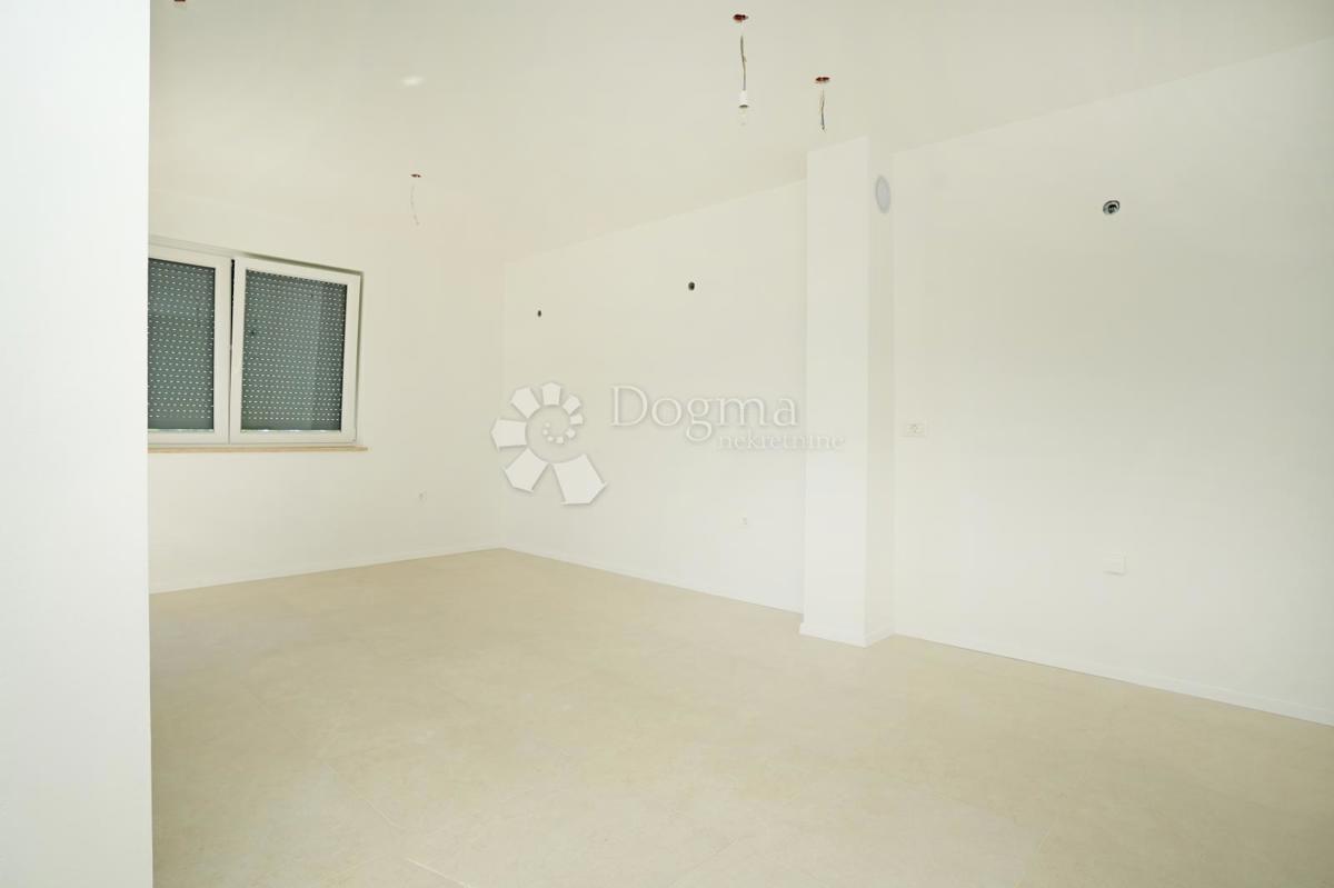 Stanovanje Poreč, 87,47m2