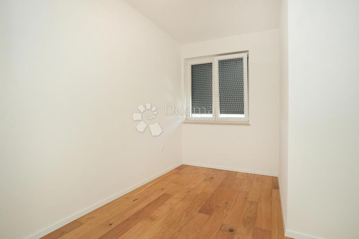 Stanovanje Poreč, 87,47m2