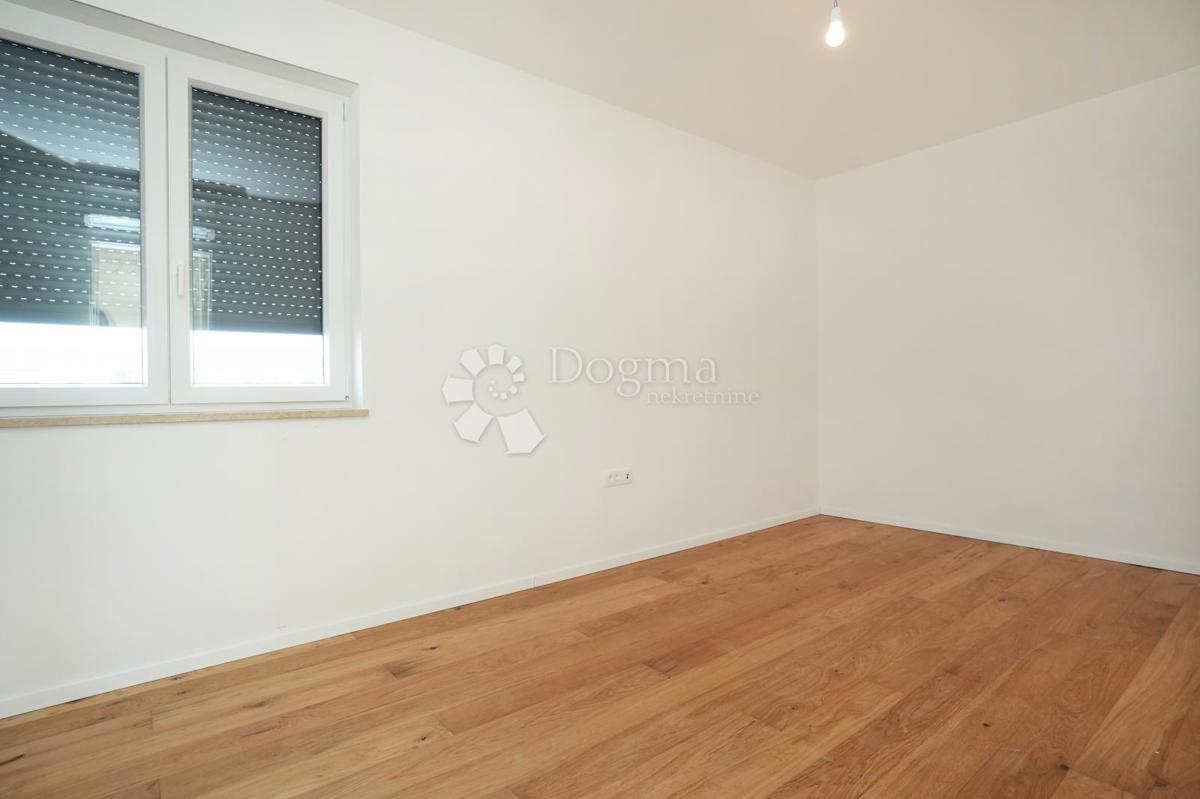 Stanovanje Poreč, 87,47m2