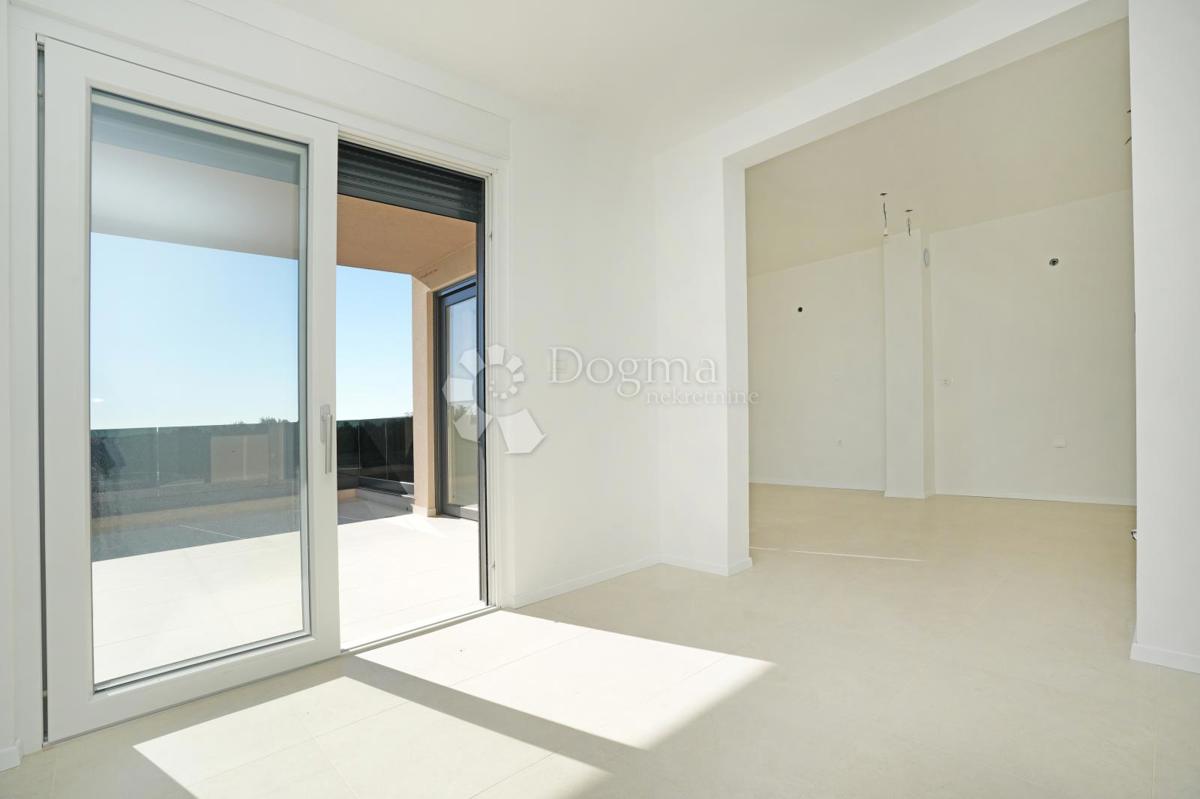 Stanovanje Poreč, 87,47m2