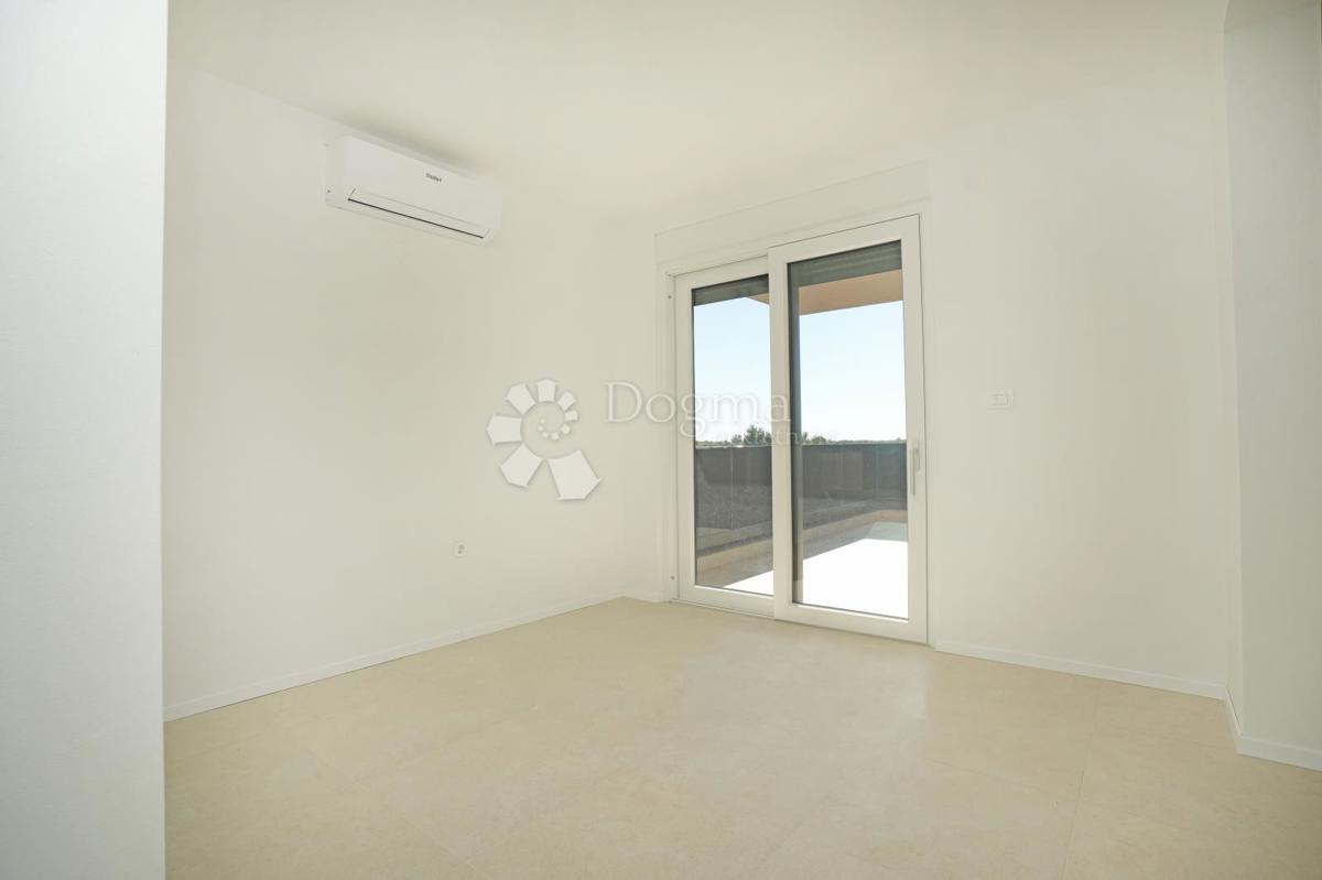 Stanovanje Poreč, 87,47m2