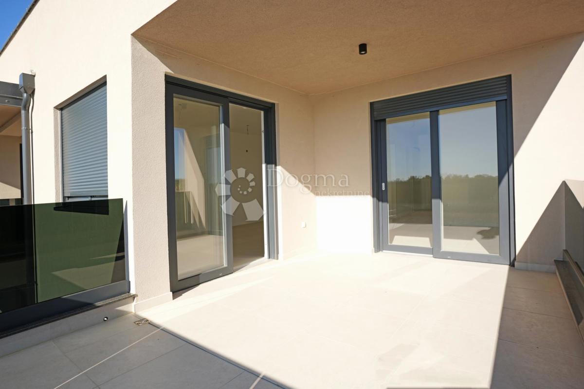 Stanovanje Poreč, 87,47m2