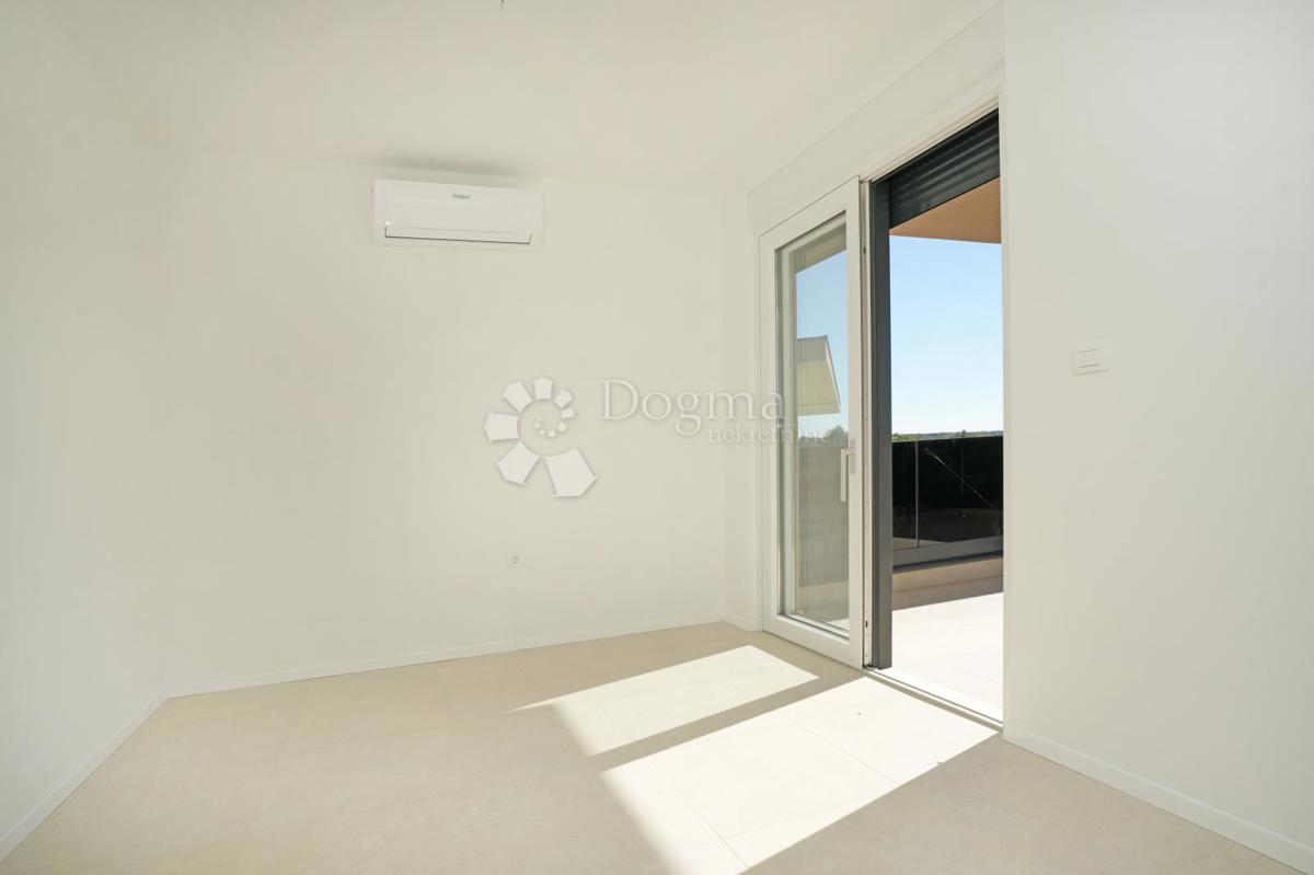 Stanovanje Poreč, 87,47m2