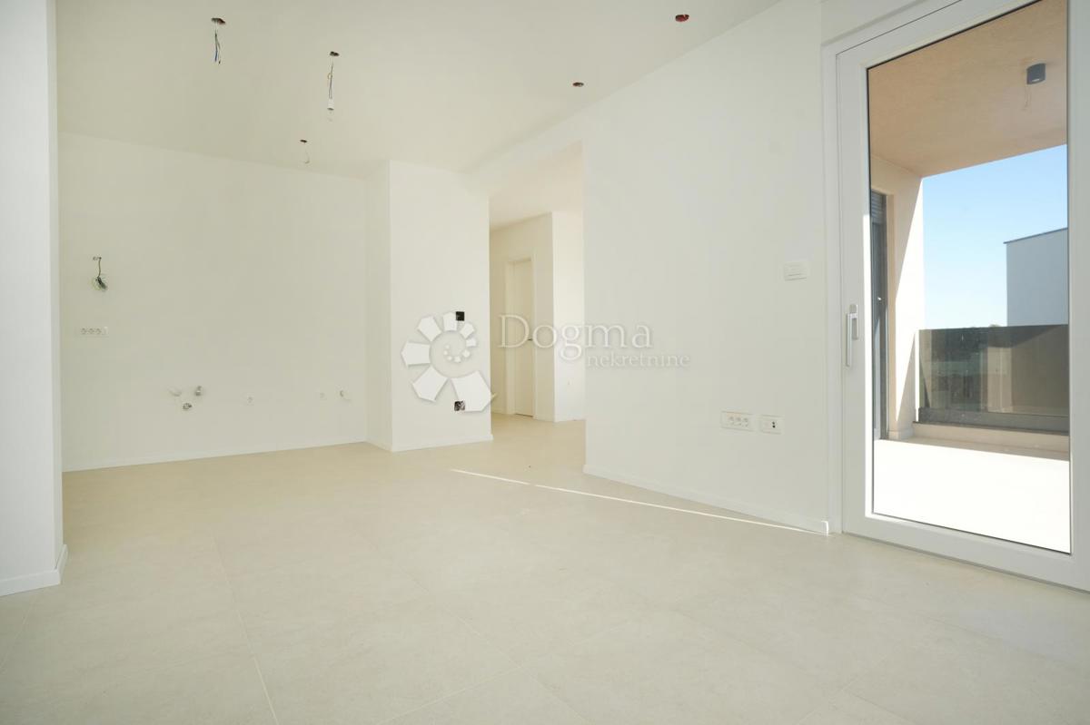 Stanovanje Poreč, 87,47m2