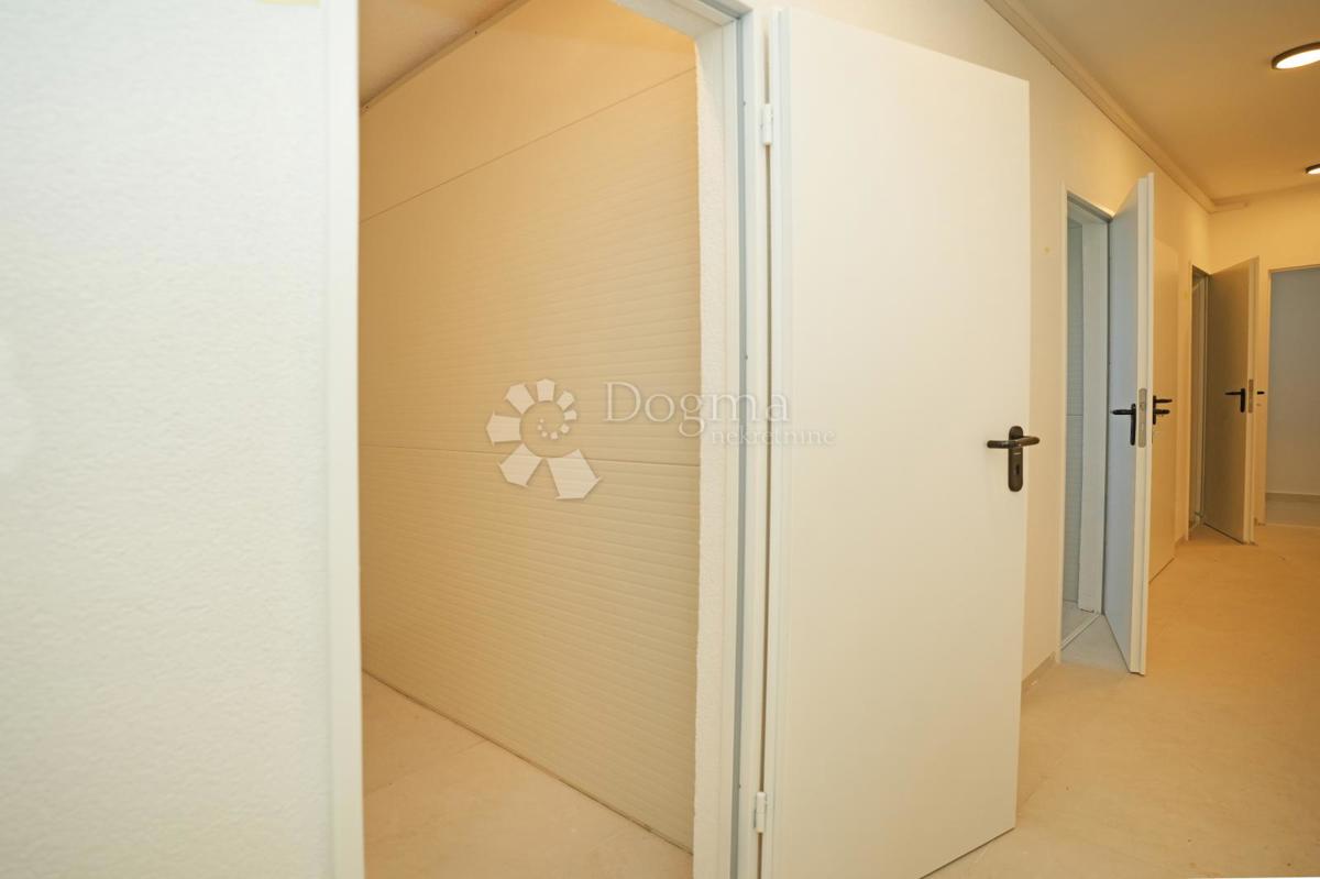 Stanovanje Poreč, 87,47m2