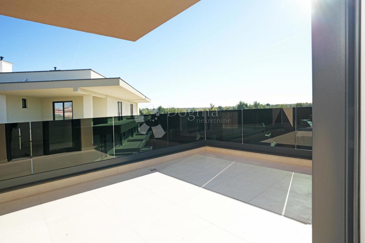 Stanovanje Poreč, 87,47m2