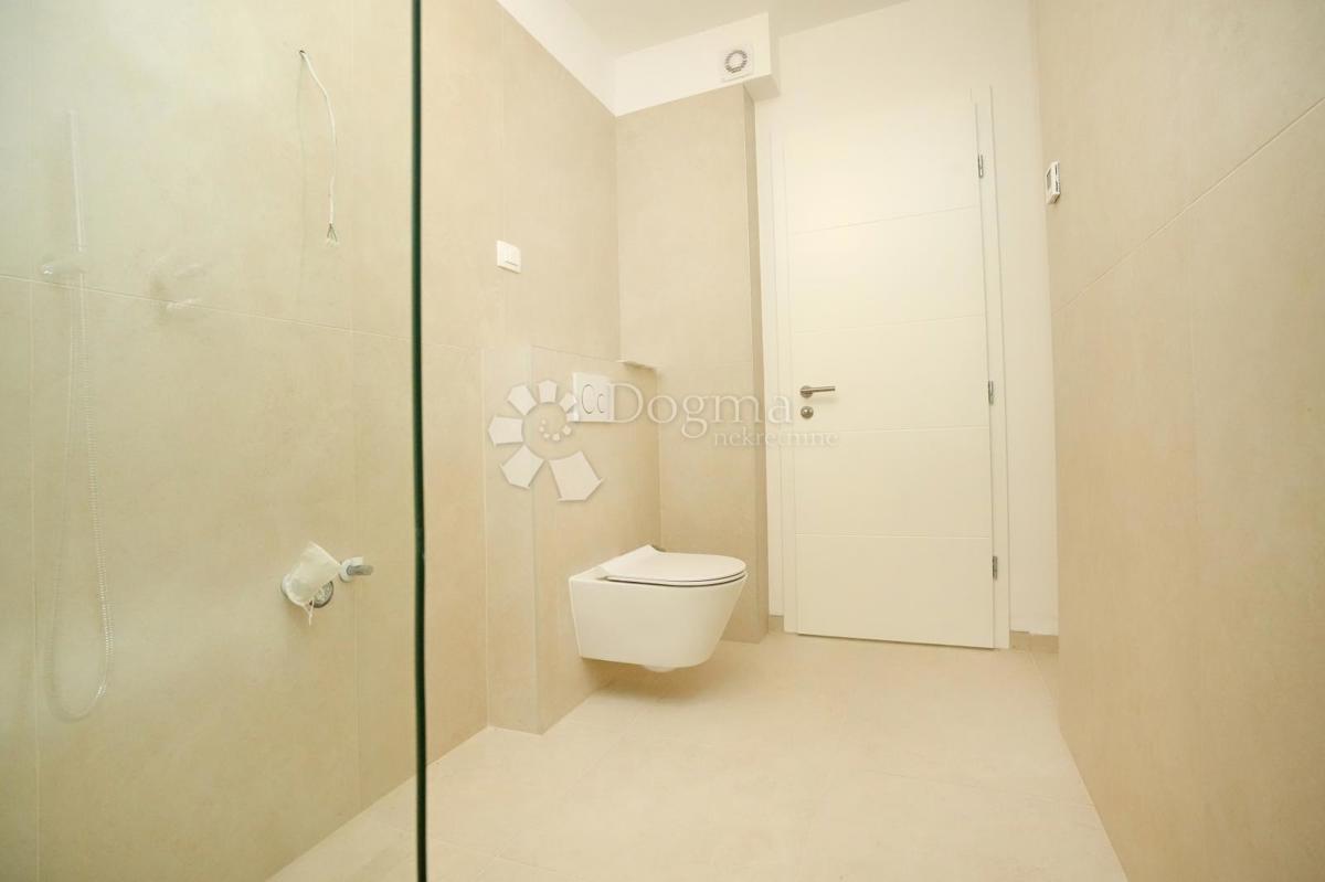 Stanovanje Poreč, 87,47m2