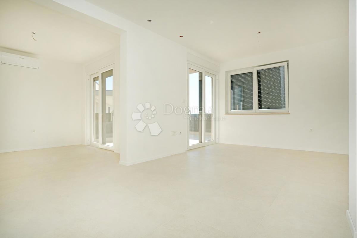 Stanovanje Poreč, 87,47m2