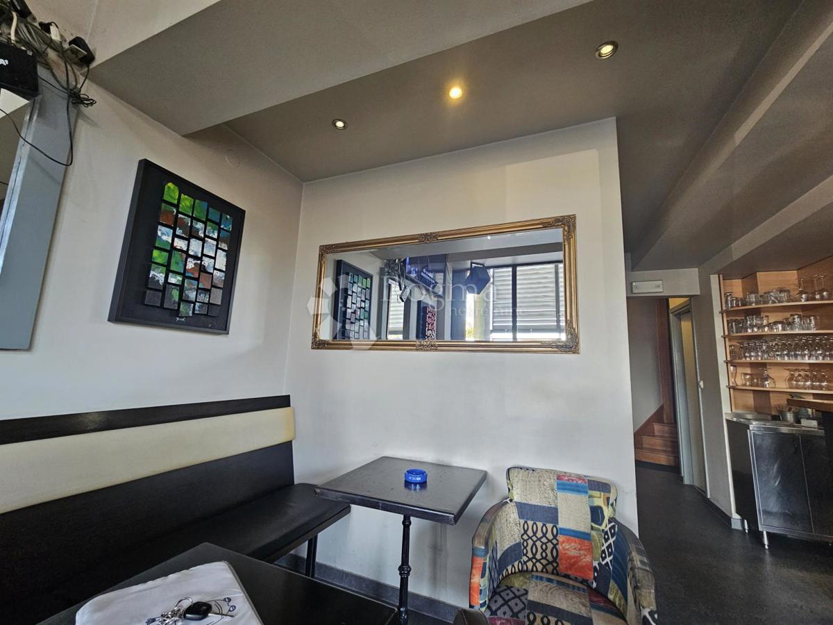 Poslovni prostor Bili brig, Zadar, 54m2