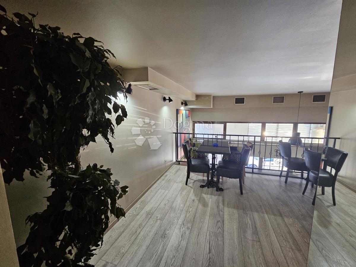 Poslovni prostor Bili brig, Zadar, 54m2