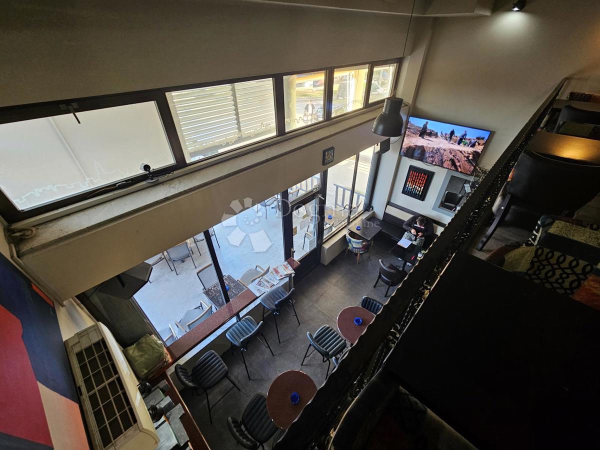 Poslovni prostor Bili brig, Zadar, 54m2