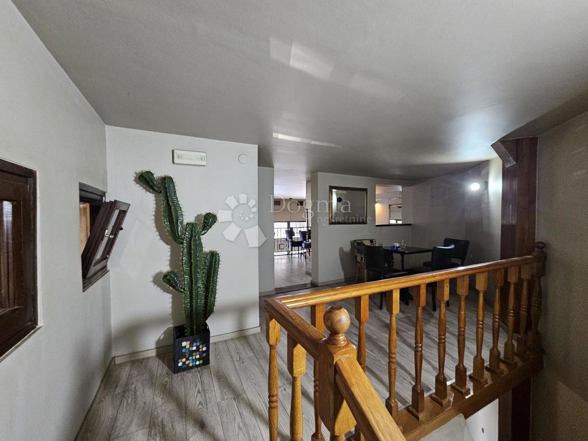 Poslovni prostor Bili brig, Zadar, 54m2