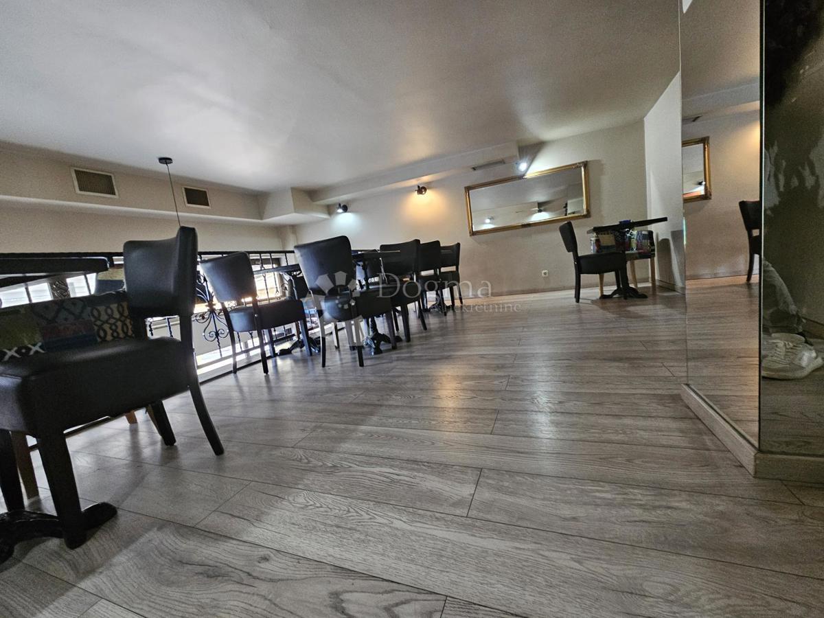 Poslovni prostor Bili brig, Zadar, 54m2